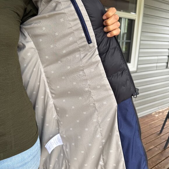 Soia & Kyo Winter Parka (Christy) - Picture 3 of 5